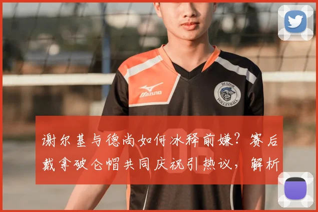 谢尔基与德尚如何冰释前嫌?赛后戴拿破仑帽共同庆祝引热议,解析法国队2026最新动态