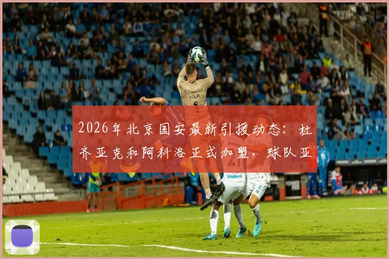 2026年北京国安最新引援动态：杜齐亚克和阿科洛正式加盟，球队亚冠精英联赛阵容解读