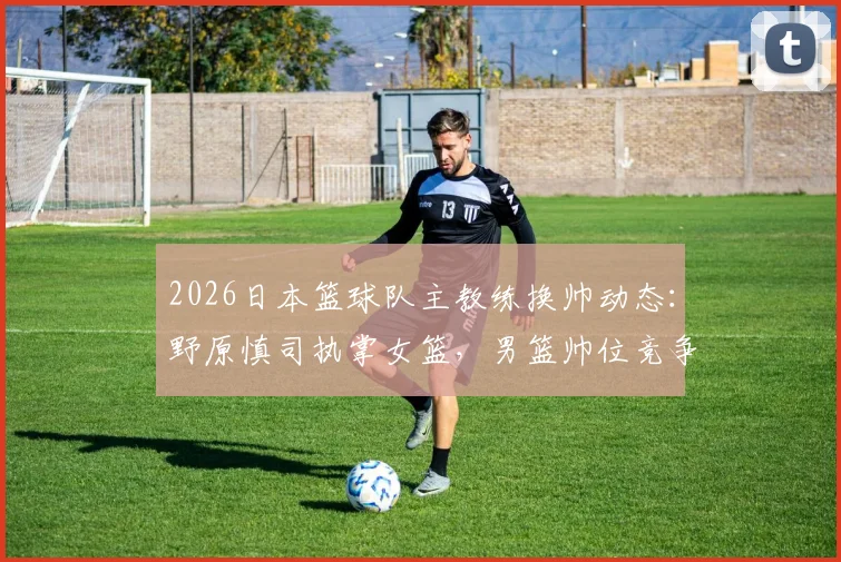 2026日本篮球队主教练换帅动态：野原慎司执掌女篮，男篮帅位竞争激烈，东京奥运后的关键布局